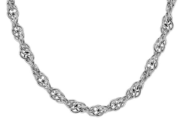 C274-33625: ROPE CHAIN (16IN, 1.5MM, 14KT, LOBSTER CLASP)