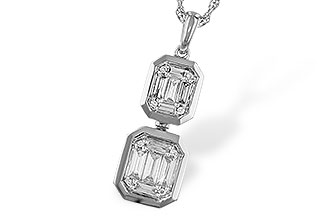 B275-19061: NECK .42 BAG .45 TW