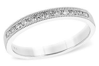 C188-90870: LDS WED RG .25 TW