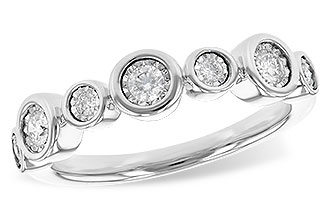 D190-69952: LDS DIA WED RG .25 TW