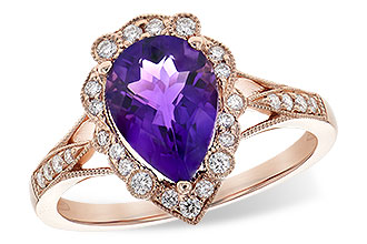 D190-71752: LDS RG 1.53 AMETHYST 1.75 TGW (10x7 PS)