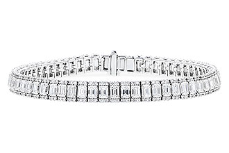 E274-29970: BRACELET 8.90 E.C. 10.40 TW
