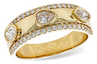 F275-19934: LWR .75 TW DIAS (OVAL,PEAR,MARQ,ROUND)