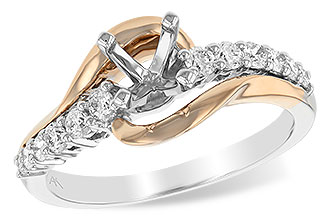 K187-94533: LDS SEMI DIA RG .35 TW