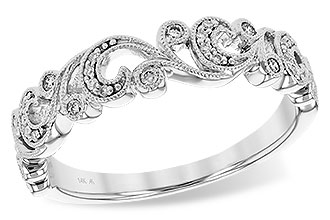 K190-70897: LDS DIA WED RG .13 TW