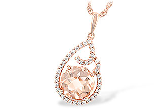 L187-96351: NECK 2.85 MORG 3.14 TGW