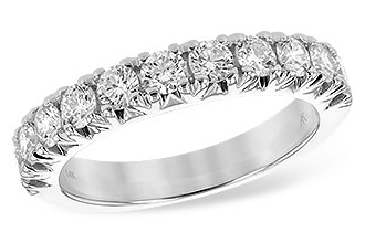 L190-65442: LDS WED RG 1.00 TW